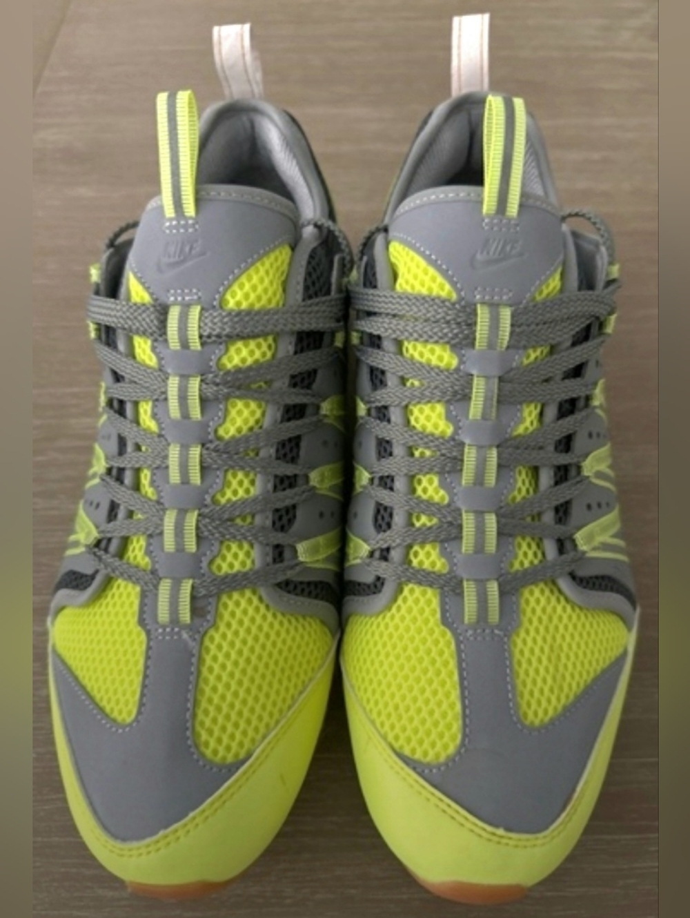 Nike x CLOT Air Max 97 Haven "Volt" Limited Edition Collab - Picture 2 of 7